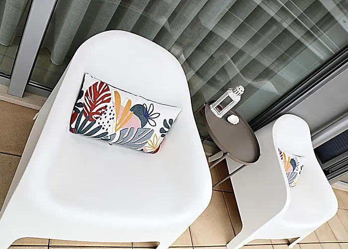 アパート Lux 1882 *