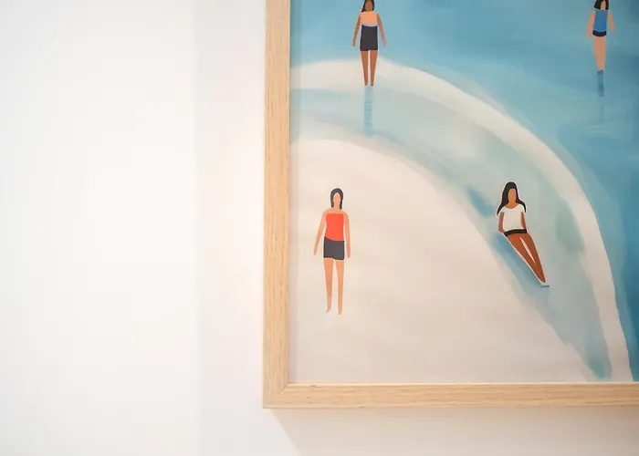 アパート Lux 1882 フィゲイラ・ダ・フォズ