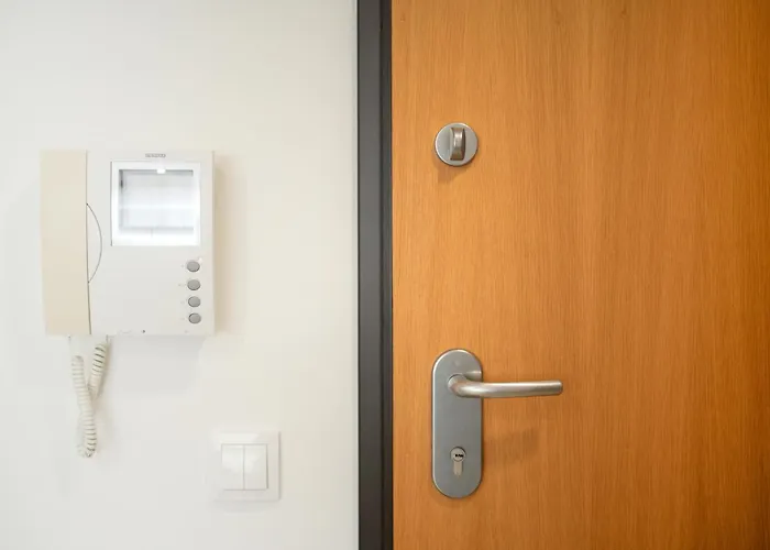 アパート Lux 1882 *