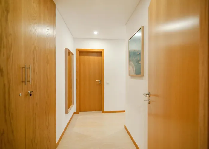 アパート Lux 1882 フィゲイラ・ダ・フォズ