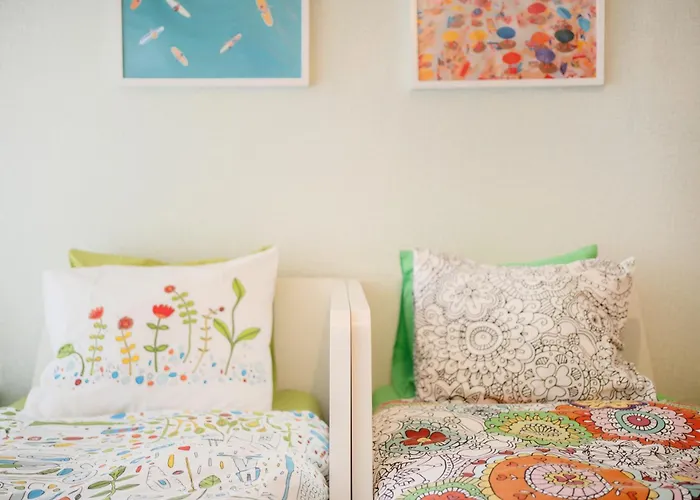 アパート Lux 1882