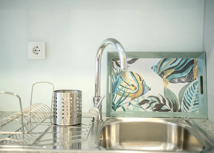 Lux 1882 アパート *