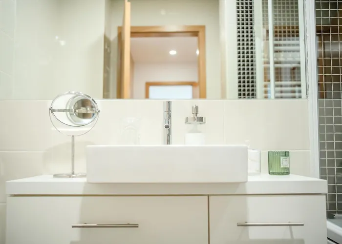 Lux 1882 アパート フィゲイラ・ダ・フォズ