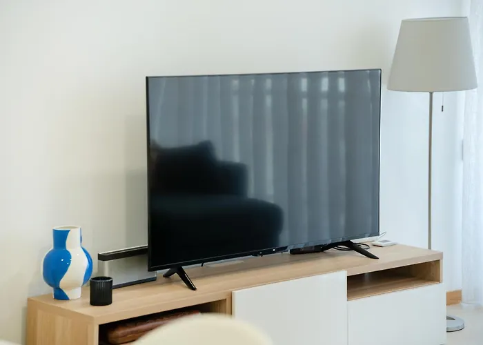 アパート Lux 1882