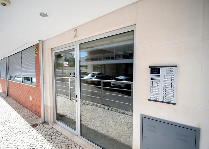 Lux 1882 アパート *