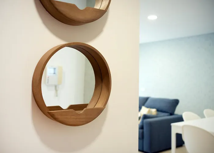 アパート Lux 1882 *