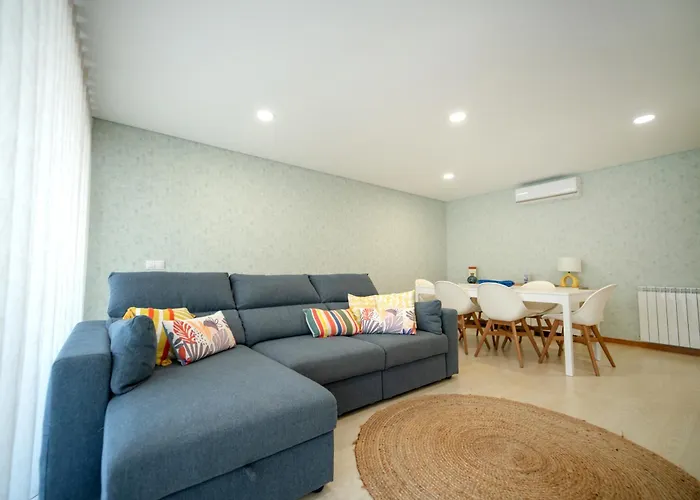 Lux 1882 アパート フィゲイラ・ダ・フォズ