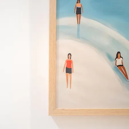 Lejlighed Lux 1882 Figueira da Foz