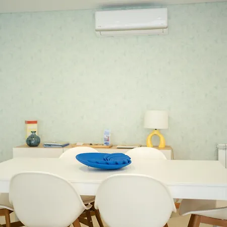 Lux 1882 Apartment