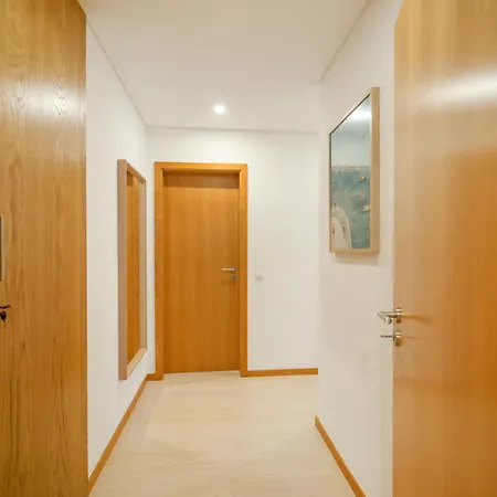 Apartment Lux 1882 Figueira da Foz