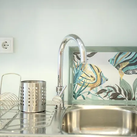 Lux 1882 Lejlighed *