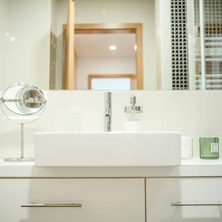 Lux 1882 Apartman Figueira da Foz