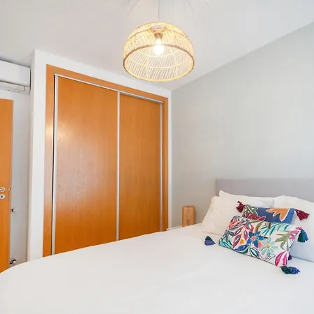 Apartman Lux 1882 Figueira da Foz