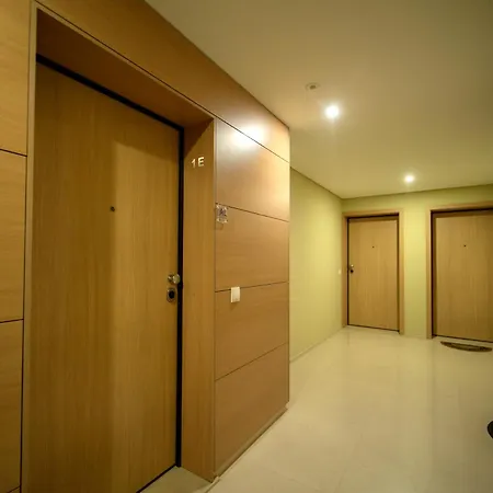 Lux 1882 Apartman Figueira da Foz