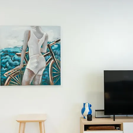 شقة Lux 1882 فيغيورا دا فوز