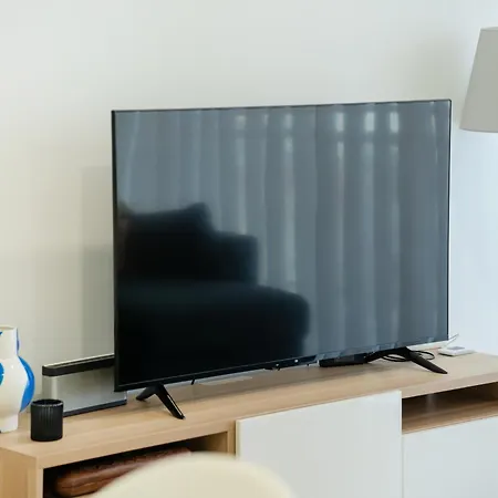 Apartment Lux 1882