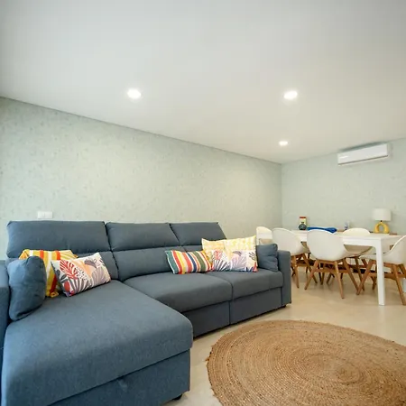 Lux 1882 شقة فيغيورا دا فوز