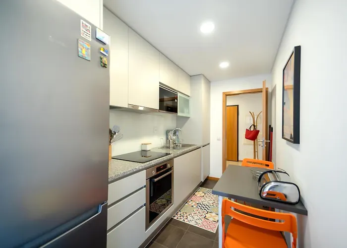 Apartment Lux 1882 *